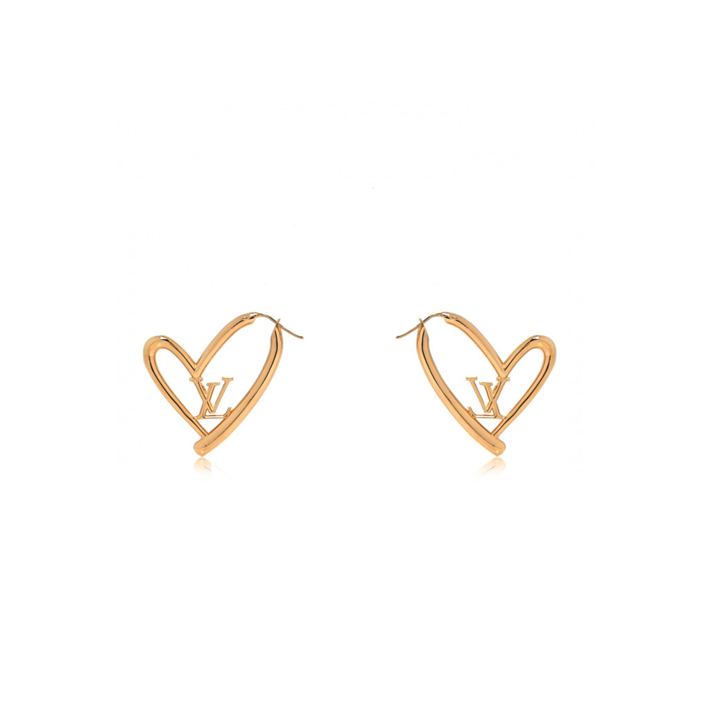 l**is V*t*n fall in love earrings pm m00464